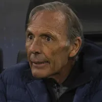 Lo volvió a repetir: el error de Russo contra Racing que lo sigue alejando de los hinchas de Boca