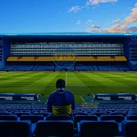 Así es La Bombonera que quiere Riquelme: los diseños del proyecto de Boca