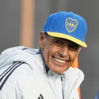 Russo armó una práctica de fútbol: dos jugadores que pueden volver y qué pasó con Palacios