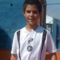 Fue tenista promesa, tenía como ídolo a Del Potro, se pasó al fútbol y hoy es figura en Boca