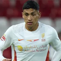 Inesperado: un grande de Europa quiere juntar a Equi Fernández con un ex River en el mediocampo