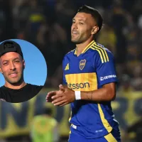 Se supo: cuál es el hobby de Lucas Janson cuando no juega en Boca