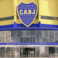 Boca renovará el hall de La Bombonera: el plan de Riquelme, con un agregado internacional