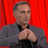 Diego Latorre confesó que quiere meterse en un equipo puntual del fútbol argentino a ayudar: "Me duele mucho lo que pasa"