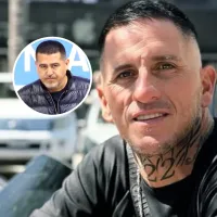 Pablo Migliore y una cruda crítica para Riquelme como presidente de Boca: “Mucha gente dejó de quererte”