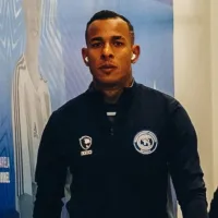 Sebastián Villa quiere sorprender a Boca: jugará en otra función