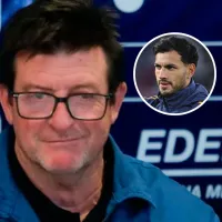 Alfredo Berti, DT de Independiente Rivadavia, explicó cuál es su receta para tapar a Leandro Paredes: “Hay que…”