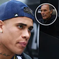 Ayrton Costa y la chance de ser titular: ¿una cuestión de códigos de Russo?