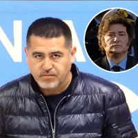 Por un decreto de Milei, Juan Román Riquelme descartó la venta de Kevin Zenón al Olympiacos