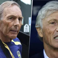 Boca hoy: los cambios que quiere hacer Russo, el tatuaje de Campuzano y ¿Pekerman mánager?