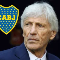 El motivo que impide que José Pekerman sea el mánager de Boca