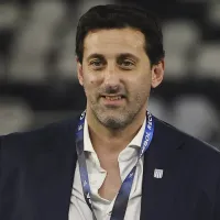 Diego Milito dejó una insólita frase sobre el error por la contratación de Marcos Rojo: “Ya sabíamos”