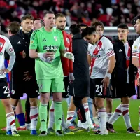 Matías Rojas eligió a River por sobre Boca, pero la apuesta le salió mal: ahora se va a la MLS