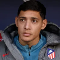 Juventus quiere a Molina y ofrece a Nicolás González como parte de la negociación
