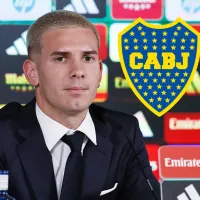 Por qué la llegada de Franco Mastantuono al Real Madrid complicó a Boca: se perdió una venta importante