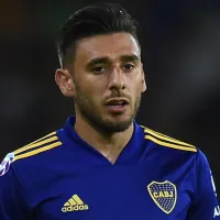 Eduardo Salvio y su vínculo con Boca: por qué se fue libre y un posible segundo ciclo