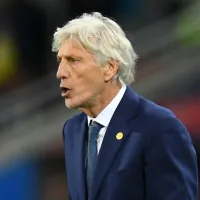 Una selección sigue de cerca José Pekerman y lo puede alejar de Boca