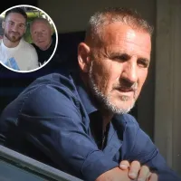 La fuerte respuesta de Raúl Cascini a los Mac Allister: “Empleado de Macri”