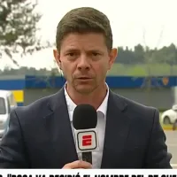 Diego Monroig contó que Boca recibirá otra oferta por Kevin Zenón: “Son horas claves”