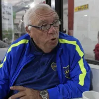 Falleció Ramón Maddoni, histórico captador de grandes figuras como Tevez, Paredes y más