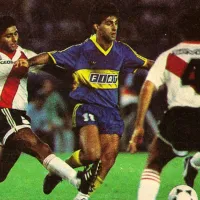 El día en que los hinchas de Boca quisieron que el equipo pierda para que River quede afuera de la Copa Libertadores