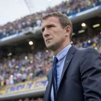 El Vasco Arruabarrena dirigió a Boca, le preguntaron si volvería y fue tajante: “A nivel familiar, diría que no”