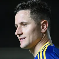 ¿Cuándo vuelve Ander Herrera? El panorama del volante tras su última lesión en Boca