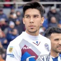 Pol Fernández se fue mal de Boca hace poco y los hinchas lo adoran en su actual club: "Jerarquía"