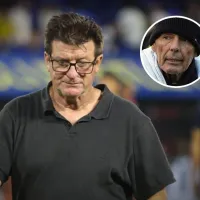 Alfredo Berti, contundente sobre la mala racha de Russo en Boca: “No hace falta…”