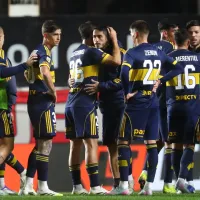 Kevin Zenón y Vicente Taborda interesan en dos equipos de una misma liga de Europa