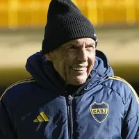 Con un regreso: la probable formación de Boca vs. Independiente Rivadavia
