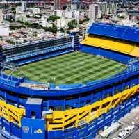 Como el estadio de Emelec: así es la estructura que Boca piensa para poder ampliar Bombonera