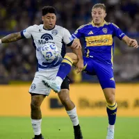 Boca vs. Independiente Rivadavia, por el Torneo Clausura 2025: formaciones, hora y TV