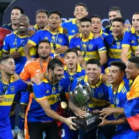 Leandro Gracián se fue de Boca hace poco, le va bien como DT y habló sobre el presente del club: “No hay margen”