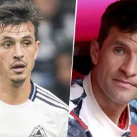Thomas Muller puso a Andrés Cubas en su equipo ideal: el inesperado motivo