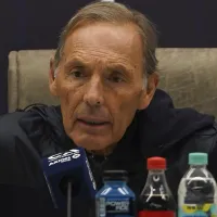 Russo se mantiene firme con Saracchi y Lema en Boca: “No juegan más”