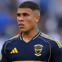 ¿Lo arriesga? La decisión de Russo con Ayrton Costa para el partido de Boca vs. Independiente Rivadavia