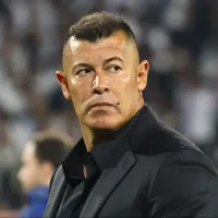 Almirón se fue de Colo Colo y algunos hinchas de Boca piden su regreso: “Lo traigo"