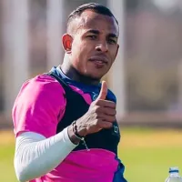 ¿Un aviso? La historia de Sebastián Villa antes de enfrentar a Boca