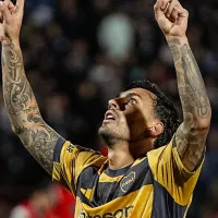 El desahogo de Leandro Paredes por la victoria de Boca: “Este grupo lo merecía”