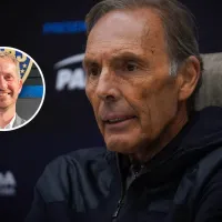 Una cuenta pendiente para Russo en Boca: ¿habrá que confiar más en los chicos?