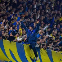 Atento, Boca: el próximo partido que podría tener hinchas visitantes del Xeneize