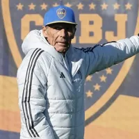 La decisión de Miguel Russo para esta semana en Boca Predio tras la victoria en Mendoza