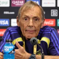 Algo cambió en Boca: Miguel Russo aprobó tres aspectos del equipo y los repetirá contra Banfield