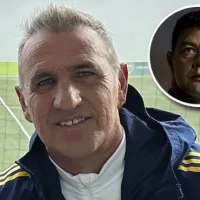 Sebastián Battaglia le respondió firmemente a Raúl Cascini: “Al que me cruce…”