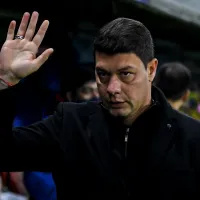 ¿Sebastián Battaglia pasa a la oposición para las próximas elecciones en Boca? La respuesta del ídolo