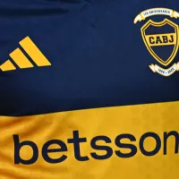 Orgullo: una camiseta de Boca fue elegida como la mejor de la historia del fútbol
