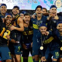 Mauro Zárate fue campeón con Boca, pero se fue mal: “Me arrepiento”