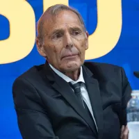 Los tres futbolistas de Boca que no le permiten a Miguel Russo consolidar un equipo ideal