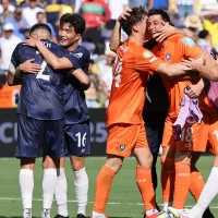 La confesión de un jugador de Auckland City sobre el empate con Boca: "Más importante que ganar la Champions"